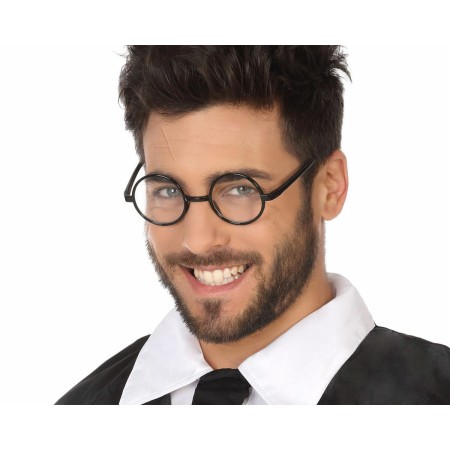 Lunettes Noir