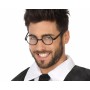 Lunettes Noir