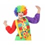 Cravate Multicouleur Adultes