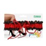 Accessoire Rouge