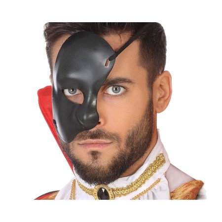 Masque Noir