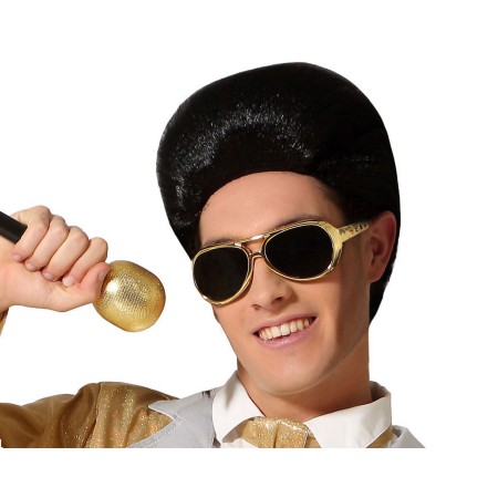 Lunettes Dorée
