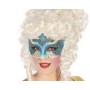 Masque Bleu