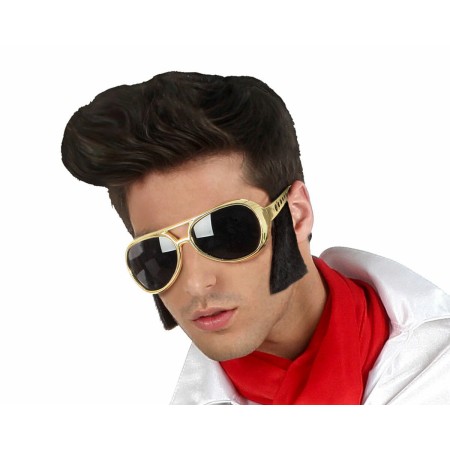 Lunettes Noir