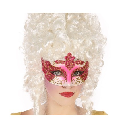 Masque Rouge