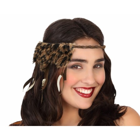 Ruban Multicouleur