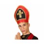 Chapeau Papal Rouge