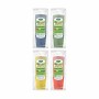 Ensemble de Verres à Liqueur Algon Produits à usage unique Carton Multicouleur 20 Pièces 50 ml (36 Unités)