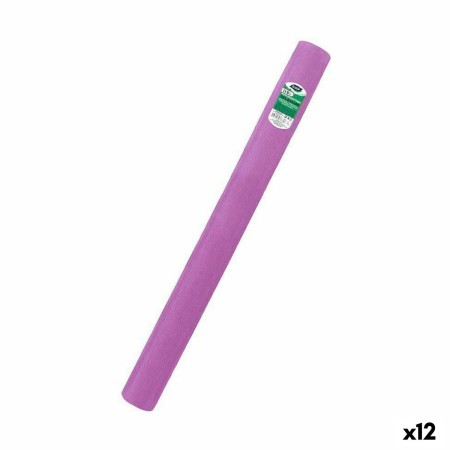 Nappe en rouleau Algon Violet 1 x 10 m (12 Unités)