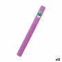 Nappe en rouleau Algon Violet 1 x 10 m (12 Unités)