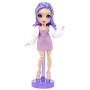 Poupée Rainbow High Fantastic Fashion Violet Poupée 22 cm