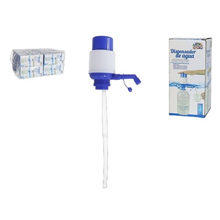 Dispensador de bebidas Gerimport T/8-34