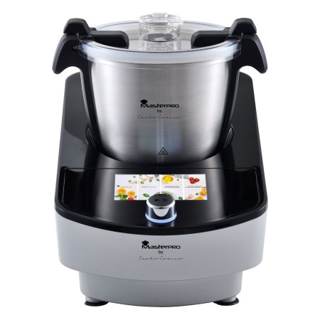 Robot culinaire Masterpro 1000 W 3,5 L