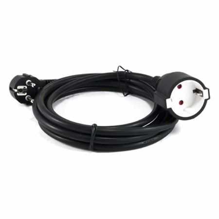 Cable alargador 3GO Negro 3 m