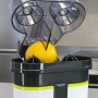 Centrifugeuse électrique Cecotec CECOJUICER ZITRUS 90 W 500 ml