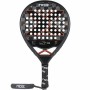 Pala de Pádel Nox Genius Limited Edition Negro Multicolor