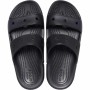 Sandalias de Mujer Crocs Classic Negro