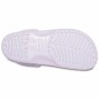 Zuecos Crocs Classic Lavanda