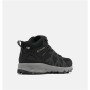 Bottes de montagne Columbia PeakFreak™ II Mid Outdry Noir