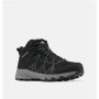 Botas de Montaña Columbia PeakFreak™ II Mid Outdry Negro