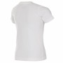 T shirt à manches courtes Enfant Converse Core Chuck Taylor Patch Bleu