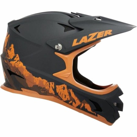 Casque de Cyclisme pour Adultes Lazer BLC22278904MC 55-59 cm Orange