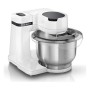 Robot culinaire BOSCH MUMS2EW00 Blanc Noir Argenté 900 W