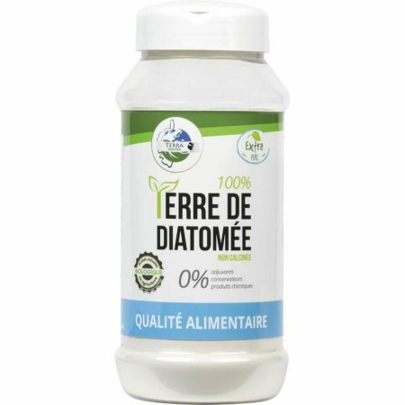 Engrais organique TERRA NOSTRA Diatomée Ferme 300 g