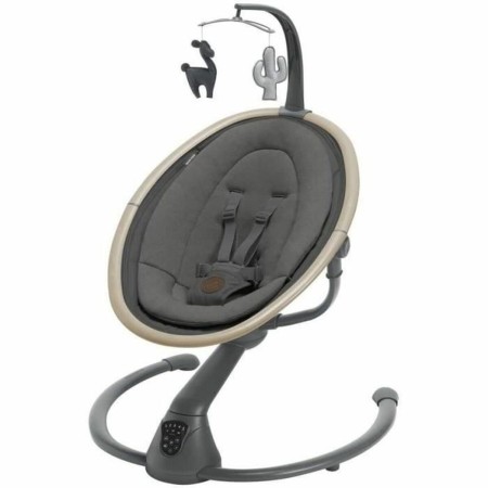 Hamac pour Bébé Maxicosi Cassia ECO Gris