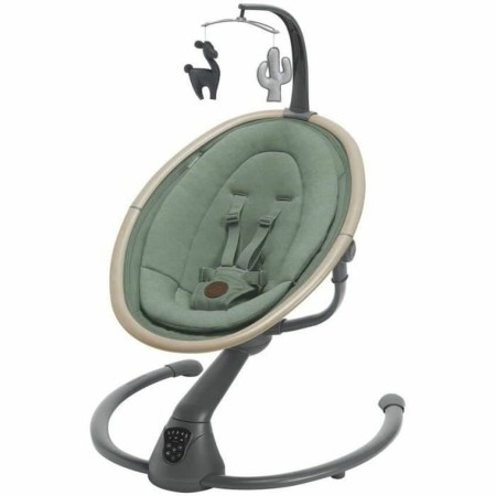 Hamac pour Bébé Maxicosi Cassia ECO Vert