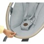 Hamac pour Bébé Maxicosi Cassia ECO Gris clair