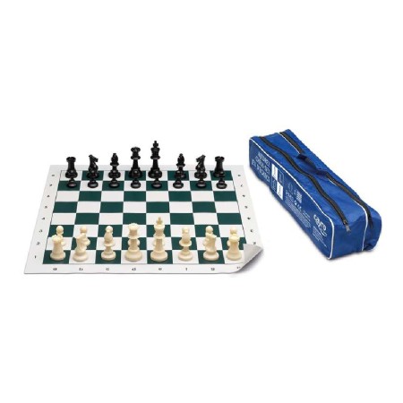 Jeu d'Échecs Cayro (50 x 50 cm)