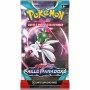 Pack de cromos Asmodee Pokémon