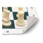 Jeu d'Échecs Cayro (50 x 50 cm)