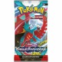 Pack de cromos Asmodee Pokémon