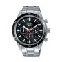 Montre Homme Lorus SPORTS (Ø 45 mm)
