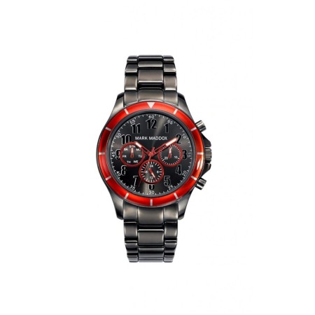 Reloj Hombre Mark Maddox HM0008-12 Ø 45 mm