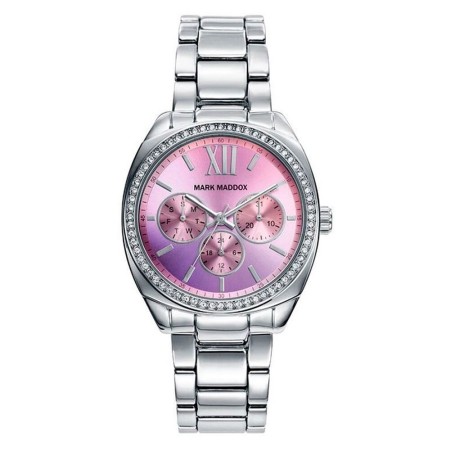 Reloj Mujer Mark Maddox MM6012-73 Ø 38 mm