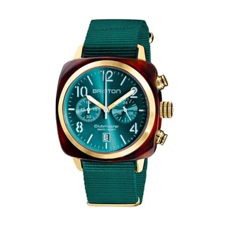 Reloj Hombre Briston 19140.PYA.T.27.NE Ø 40 mm