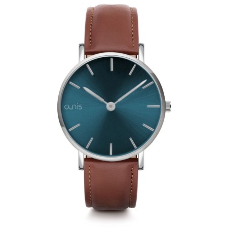 Reloj Hombre A-nis AW100-09 Ø 42 mm