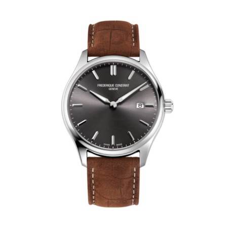 Reloj Hombre Frederique Constant FC-220DGS5B6