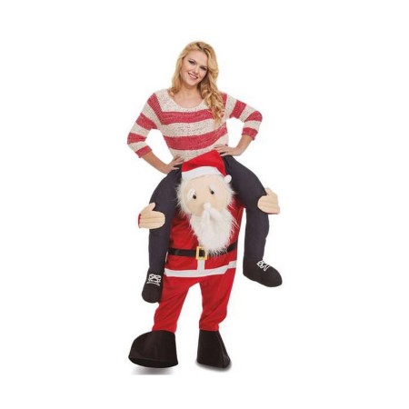 Déguisement pour Adultes My Other Me Ride-On Père Noël Taille M/L