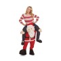 Déguisement pour Adultes My Other Me Ride-On Père Noël Taille M/L