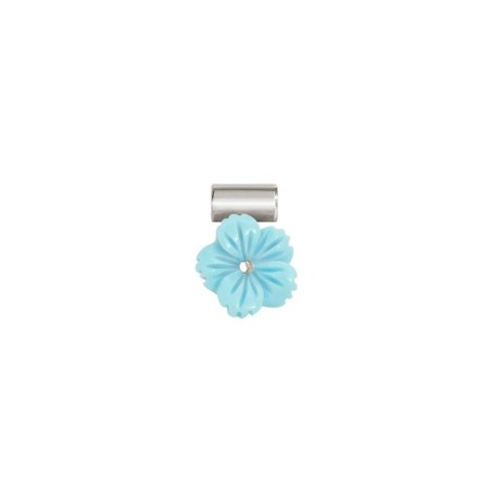 Perle de verre Femme Nomination 148804/003