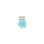 Perle de verre Femme Nomination 148804/003