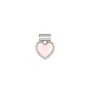 Perle de verre Femme Nomination 148823/006