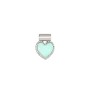 Perle de verre Femme Nomination 148823/007