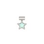 Perle de verre Femme Nomination 148823/013