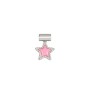 Perle de verre Femme Nomination 148823/014