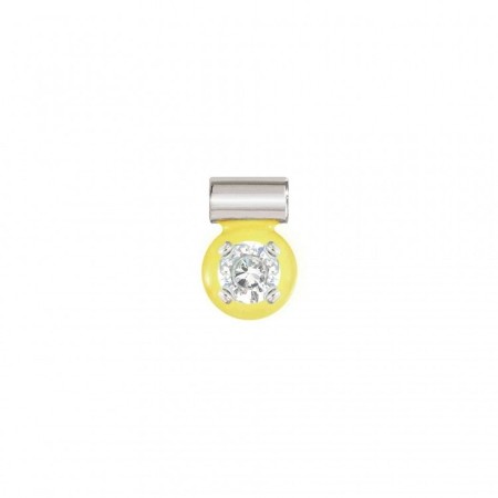 Perle de verre Femme Nomination 148824/032